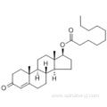 Testosterone decanoate CAS 5721-91-5